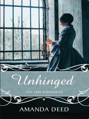 cover image of Unhinged